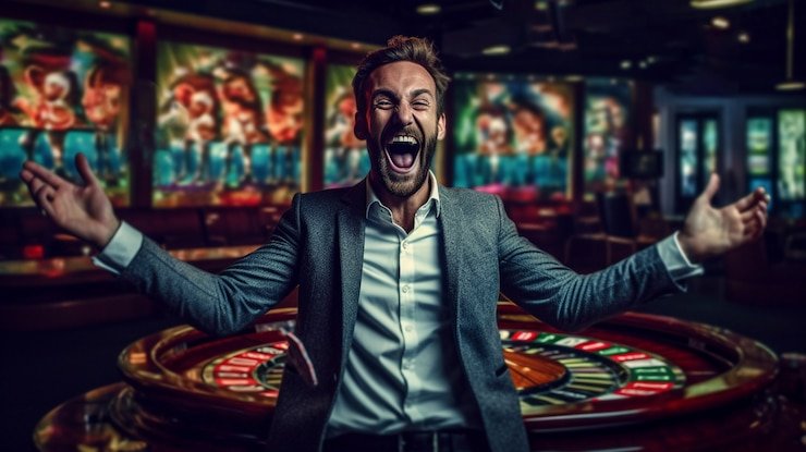 Antarmuka demo game susterslot menampilkan berbagai kategori permainan