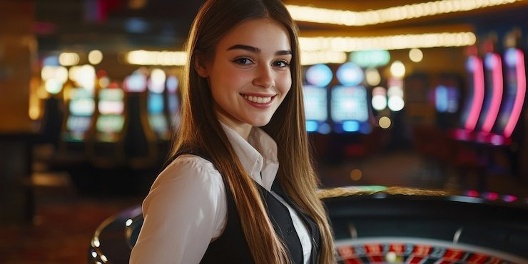 Market Closing Time Game 