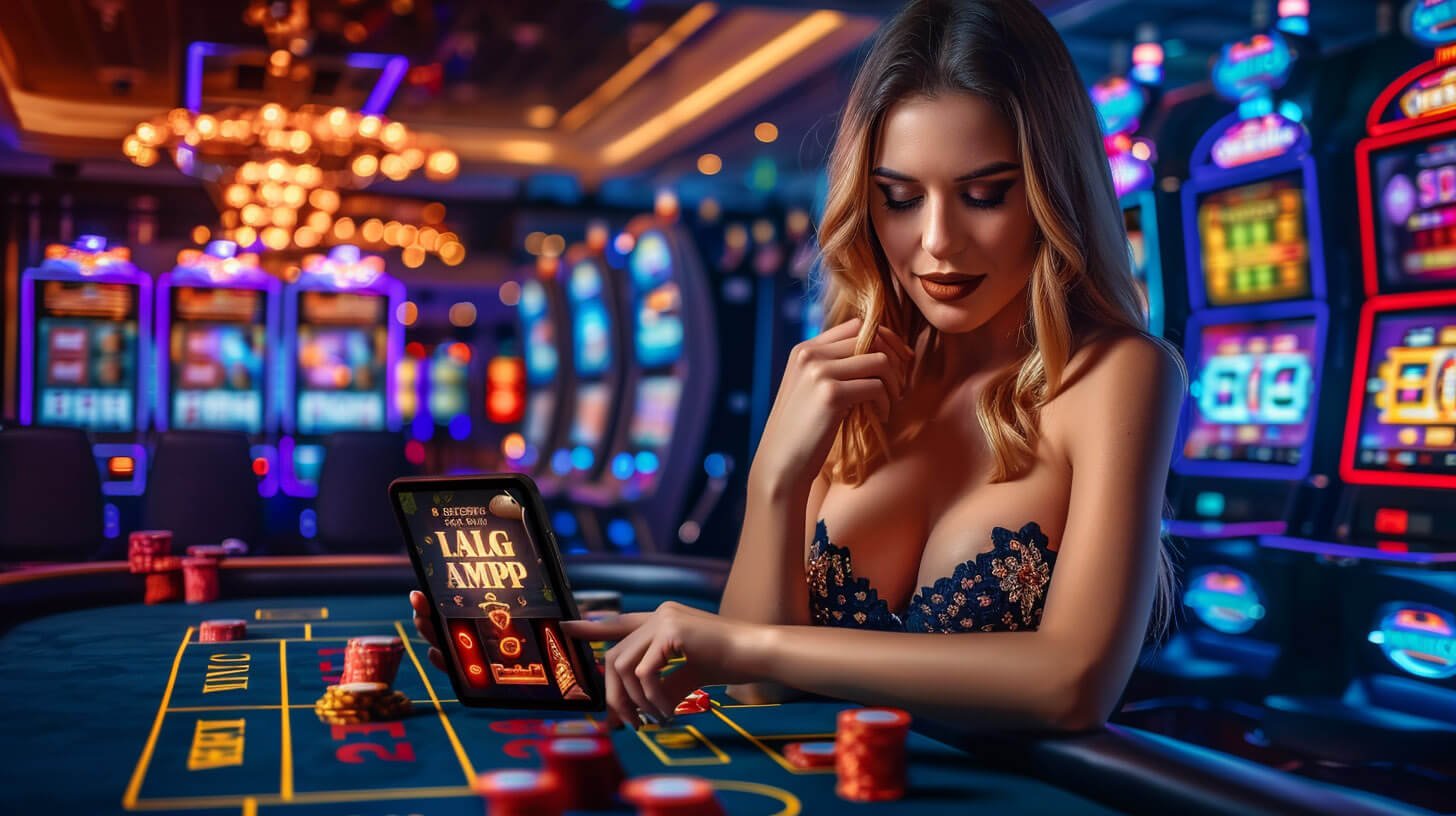 Tampilan gulungan Mahjong Ways 2 dengan simbol tradisional Asia