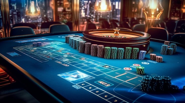 Antarmuka Market Closing Time di platform susterslot