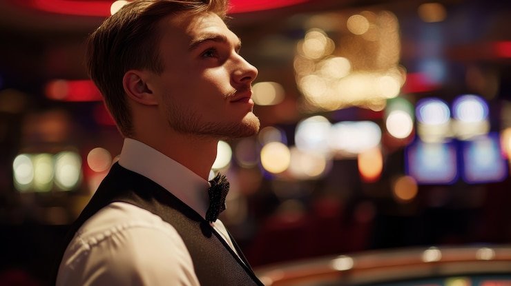 Turnamen live dealer Turnamen live dealer susterslot dengan kompetisi real-time